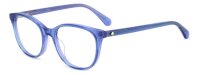 KATE SPADE KS DELANIE FRAUEN VOLLRANDFASSUNG PJP-BLAU