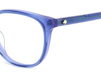 Kate Spade KS Delanie Frauen Vollrandfassung PJP-Blau