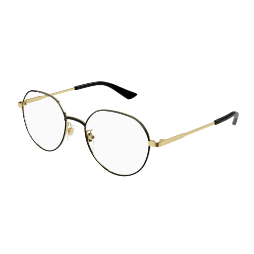 GG1232OA-001 Gucci Optische Brillen Männer Metall