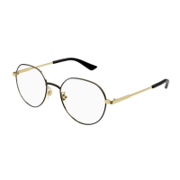 GG1232OA-001 Gucci Optische Brillen Männer Metall