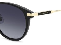 Kate Spade KS Fawn/F/S Frauen Vollrandfassung 807-Schwarz