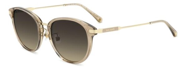 Kate Spade KS Fawn/F/S Frauen Vollrandfassung SRP-Kristall