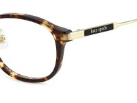 Kate Spade KS Irie/FJ Frauen Vollrandfassung 086-Havanna Braun