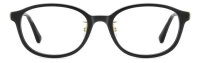 Kate Spade KS Irie/FJ Frauen Vollrandfassung 807-Schwarz