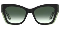 Kate Spade KS Jayda/G/S Frauen Vollrandfassung 1ED-Grün