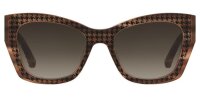 Kate Spade KS Jayda/G/S Frauen Vollrandfassung 305-Braun