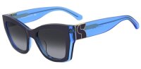 KATE SPADE KS JAYDA/G/S FRAUEN VOLLRANDFASSUNG PJP-BLAU
