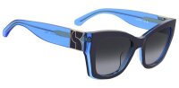 KATE SPADE KS JAYDA/G/S FRAUEN VOLLRANDFASSUNG PJP-BLAU