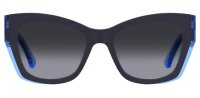 Kate Spade KS Jayda/G/S Frauen Vollrandfassung PJP-Blau