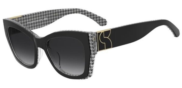 Kate Spade KS Jayda/G/S Frauen Vollrandfassung TAY-Schwarz Weiss