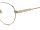 Kate Spade KS Jordy/FJ Frauen Vollrandfassung 09Q-Braun