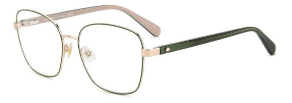 Kate Spade KS Kora/G Frauen Vollrandfassung 000-Gold