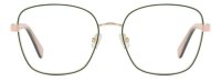 Kate Spade KS Kora/G Frauen Vollrandfassung 000-Gold