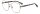 Kate Spade KS Kora/G Frauen Vollrandfassung 09Q-Braun