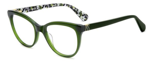 Kate Spade KS Mandee Frauen Vollrandfassung 1ED-Grün