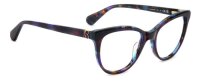 KATE SPADE KS MANDEE FRAUEN VOLLRANDFASSUNG 8XS-HAVANNA...