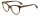 Kate Spade KS Mandee Frauen Vollrandfassung Y1J-Braun