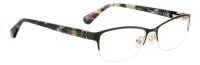 KATE SPADE KS MARNIE 2/G FRAUEN HALBRANDFASSUNG...