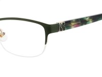 Kate Spade KS Marnie 2/G Frauen Halbrandfassung 1ED-Grün