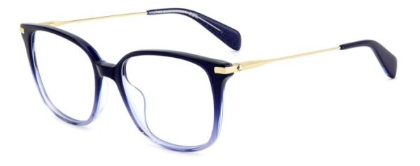 Kate Spade KS Shianne/G Frauen Vollrandfassung PJP-Blau