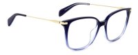 KATE SPADE KS SHIANNE/G FRAUEN VOLLRANDFASSUNG PJP-BLAU