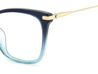Kate Spade KS Teya Frauen Vollrandfassung 1ED-Grün