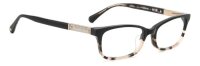 KATE SPADE LAUREL FRAUEN VOLLRANDFASSUNG W4A-SCHWARZ HAVANNA