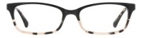 Kate Spade Laurel Frauen Vollrandfassung W4A-Schwarz Havanna