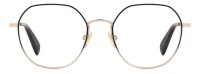 Kate Spade Madisyn/G Frauen Vollrandfassung 807-Schwarz