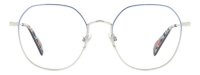 KATE SPADE MADISYN/G FRAUEN VOLLRANDFASSUNG DOH-GRAU BLAU