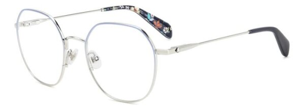 Kate Spade Madisyn/G Frauen Vollrandfassung DOH-Grau Blau