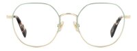 Kate Spade Madisyn/G Frauen Vollrandfassung LKS-Gold Blau