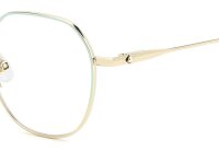 Kate Spade Madisyn/G Frauen Vollrandfassung LKS-Gold Blau