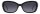 Kate Spade Elowen/G/S Frauen Vollrandfassung 807-Schwarz