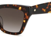 Kate Spade FAY/G/S Frauen Vollrandfassung 086-Havanna Braun