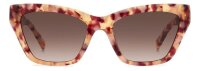 KATE SPADE FAY/G/S FRAUEN VOLLRANDFASSUNG HT8-ROSA HAVANNA