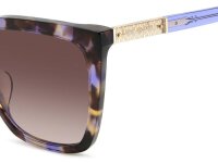 Kate Spade Marlowe/G/S Frauen Vollrandfassung 5MU-Mehrfarben Braun