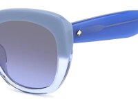 Kate Spade Winslet/G/S Frauen Vollrandfassung PJP-Blau