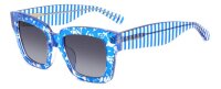 KATE SPADE BRYNNE/G/S FRAUEN VOLLRANDFASSUNG GF5-BLAU