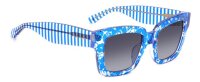 KATE SPADE BRYNNE/G/S FRAUEN VOLLRANDFASSUNG GF5-BLAU