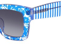 Kate Spade Brynne/G/S Frauen Vollrandfassung GF5-Blau