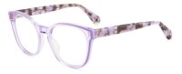 KATE SPADE CORINA FRAUEN VOLLRANDFASSUNG B3V-VIOLETT