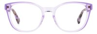 KATE SPADE CORINA FRAUEN VOLLRANDFASSUNG B3V-VIOLETT