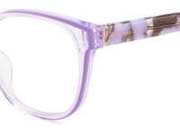 KATE SPADE CORINA FRAUEN VOLLRANDFASSUNG B3V-VIOLETT
