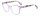 KATE SPADE CORINA FRAUEN VOLLRANDFASSUNG B3V-VIOLETT