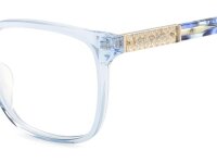 KATE SPADE FABLE FRAUEN VOLLRANDFASSUNG PJP-BLAU