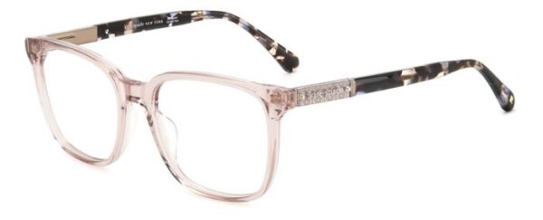 KATE SPADE FABLE FRAUEN VOLLRANDFASSUNG SZJ-WEISS