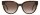 Kate Spade Javana/G/S Frauen Vollrandfassung 086-Havanna Braun