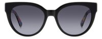 Kate Spade Javana/G/S Frauen Vollrandfassung 807-Schwarz
