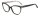 Kate Spade Lucinda Frauen Vollrandfassung 807-Schwarz